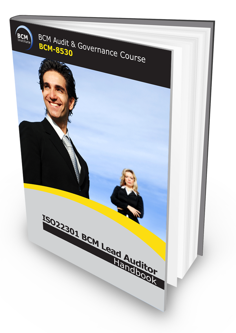 Reviewing and Auditing Your Business Continuity Management