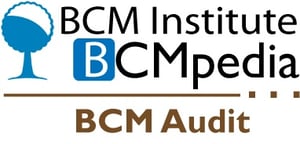 BCM Institute BCMpedia BCM Audit.jpg