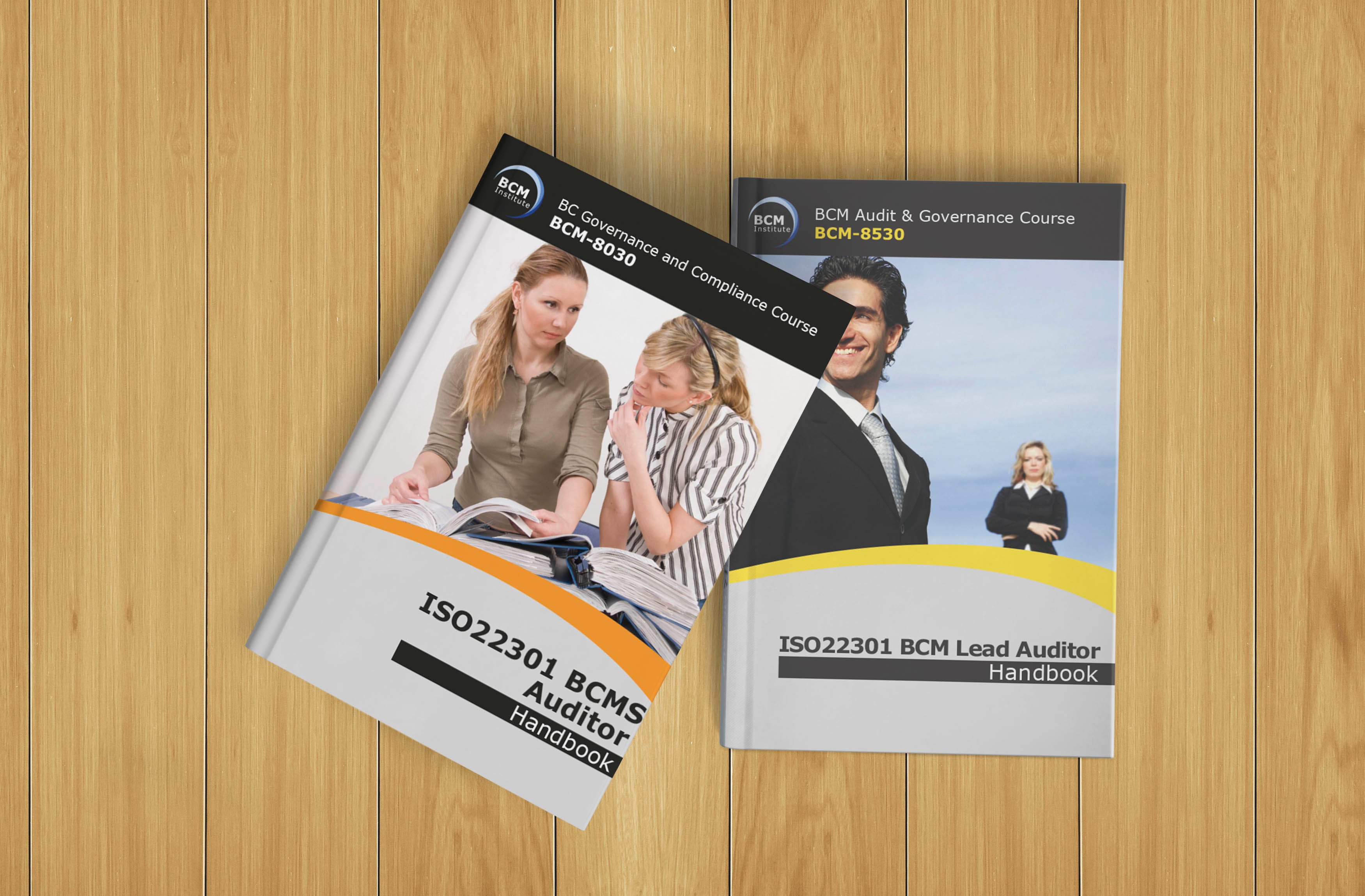 Audit Book Mockup Audit Book Mockup