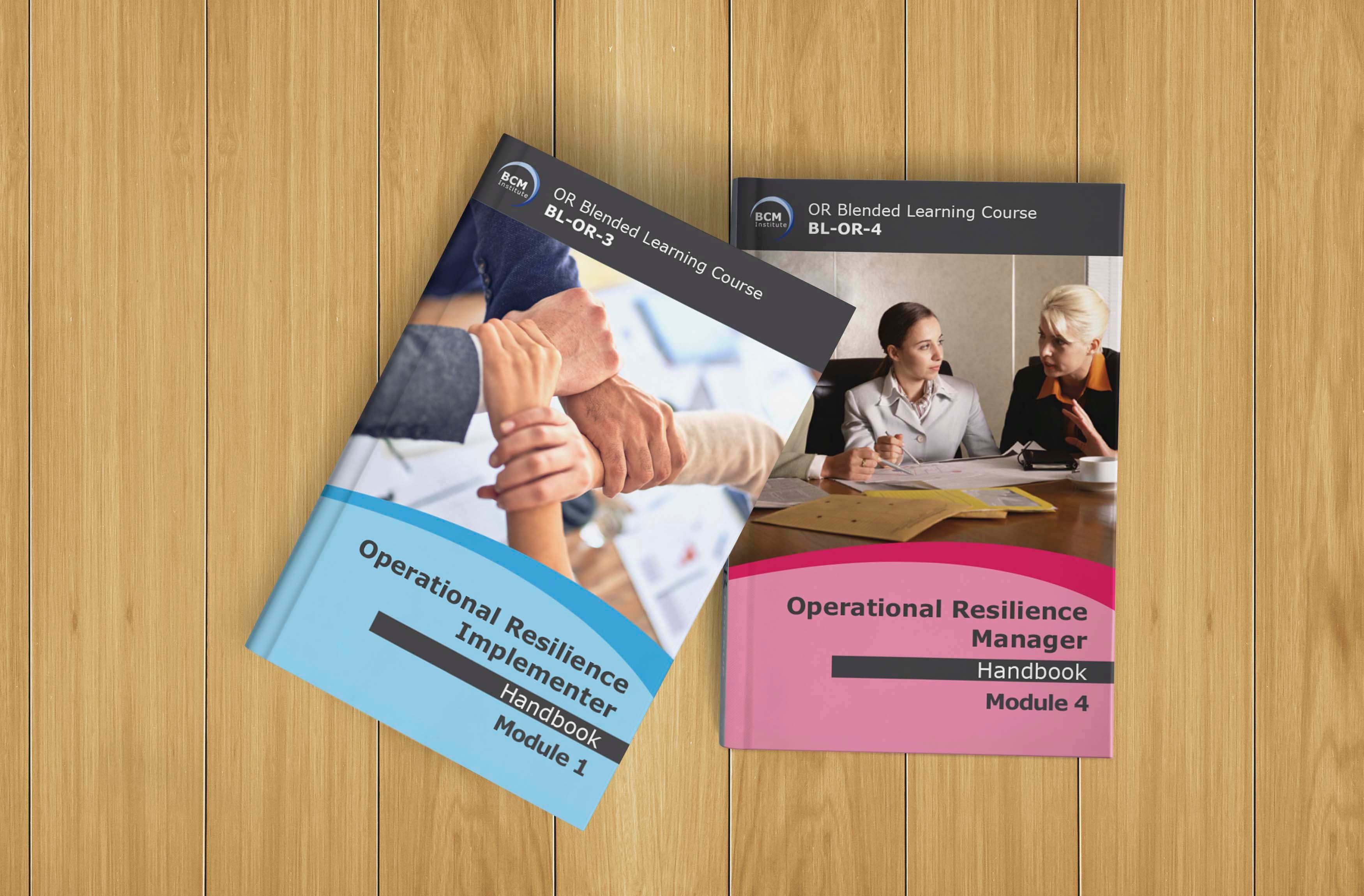 OR Book Mockup