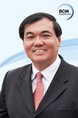 Dr Goh Moh Heng BCMI Background