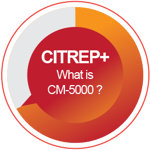 CITREP_What is CM-5000