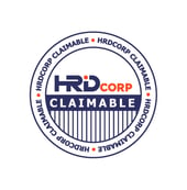 HRDC CLAIMABLE LOGO