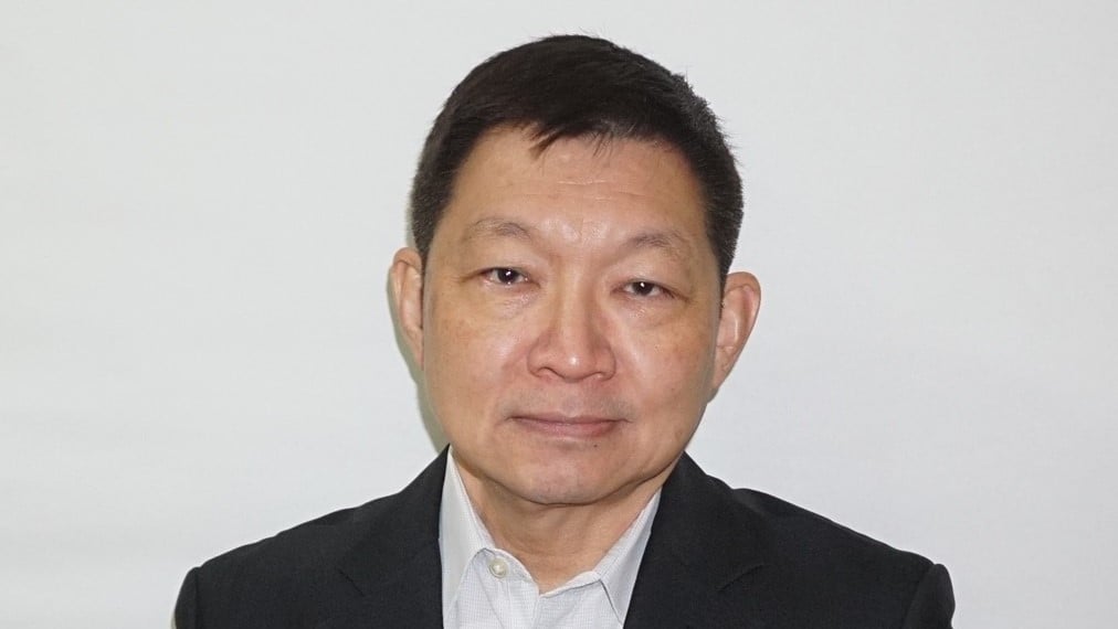 Kenneth Yap Kenneth Yap