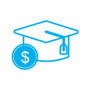 IC_Funded Blue Icon