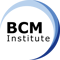 BCM Institute High Resolution Logo