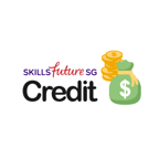 SkillFutureSG_Credit