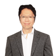 Gan Kwai Liang Potrait Small