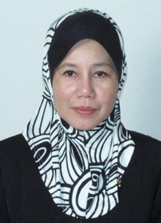 Siti Baizura Yunus